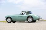 Austin-Healey 100 1953 года